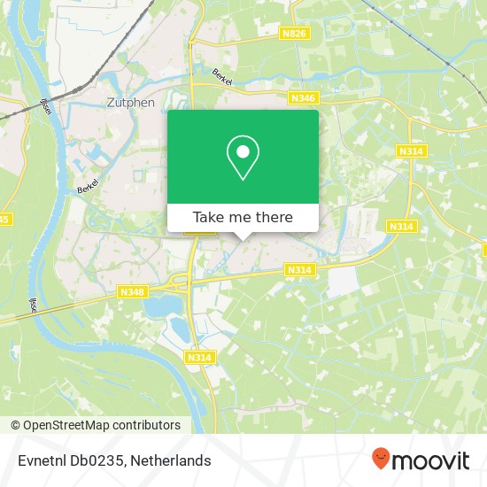 Evnetnl Db0235 map