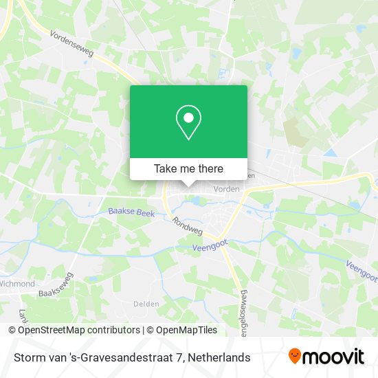 Storm van 's-Gravesandestraat 7 map