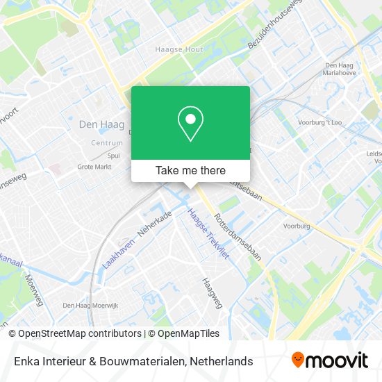 Enka Interieur & Bouwmaterialen map