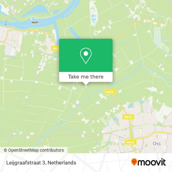 Leijgraafstraat 3 map