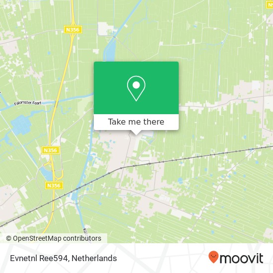 Evnetnl Ree594 map