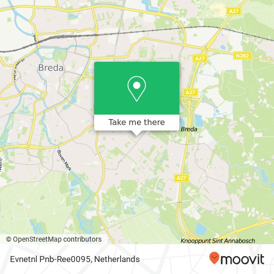 Evnetnl Pnb-Ree0095 map