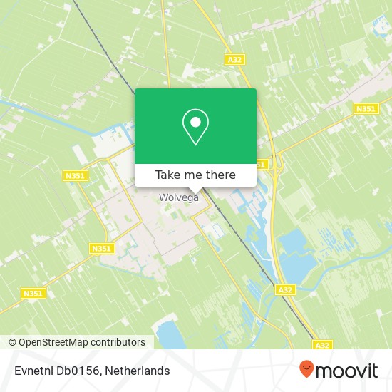 Evnetnl Db0156 Karte