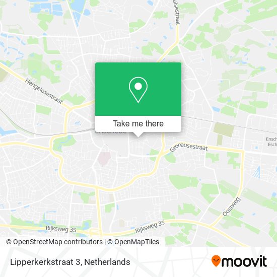 Lipperkerkstraat 3 map