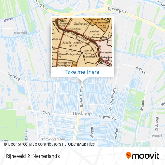 Rijneveld 2 map