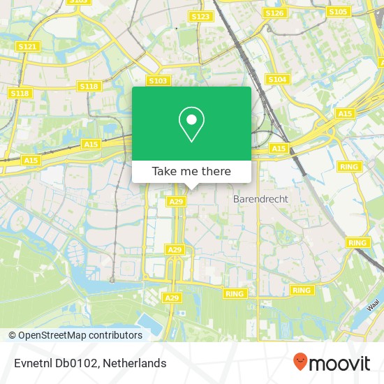 Evnetnl Db0102 map