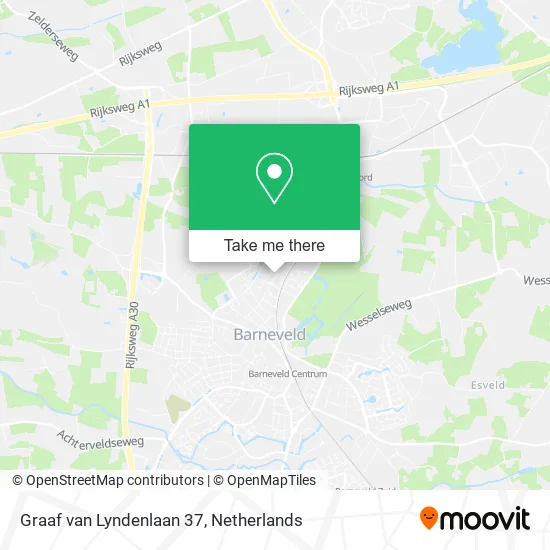 Graaf van Lyndenlaan 37 map