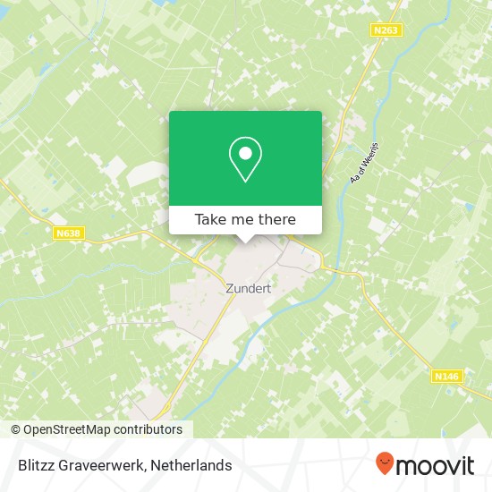 Blitzz Graveerwerk map
