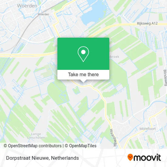 Dorpstraat Nieuwe map