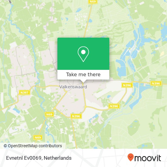 Evnetnl Ev0069 map