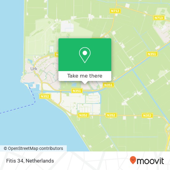 Fitis 34 map