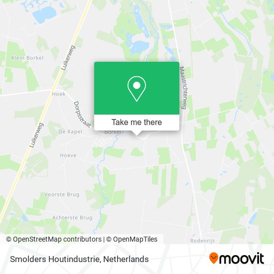Smolders Houtindustrie map