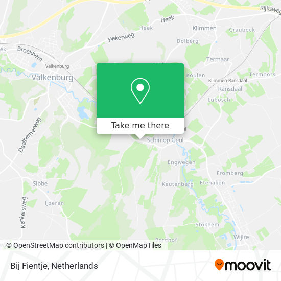 Bij Fientje map