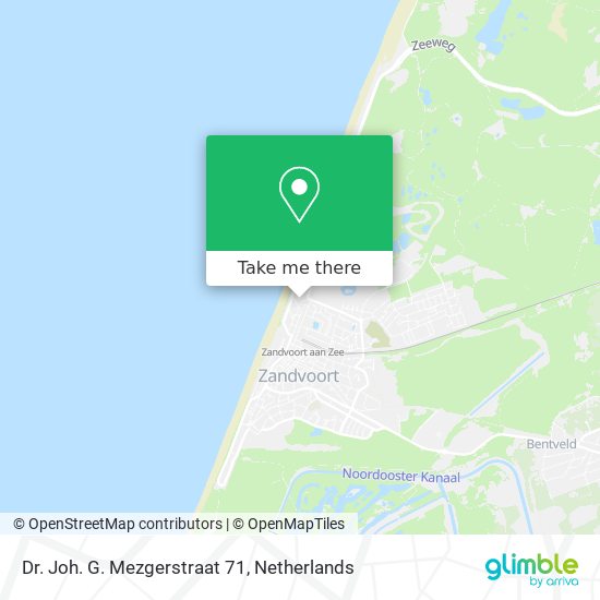 Dr. Joh. G. Mezgerstraat 71 map