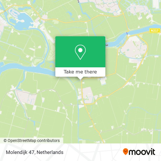 Molendijk 47 map