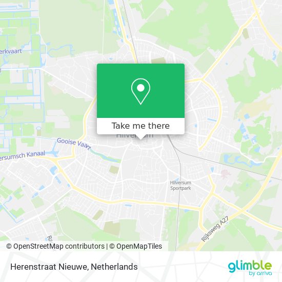 Herenstraat Nieuwe map