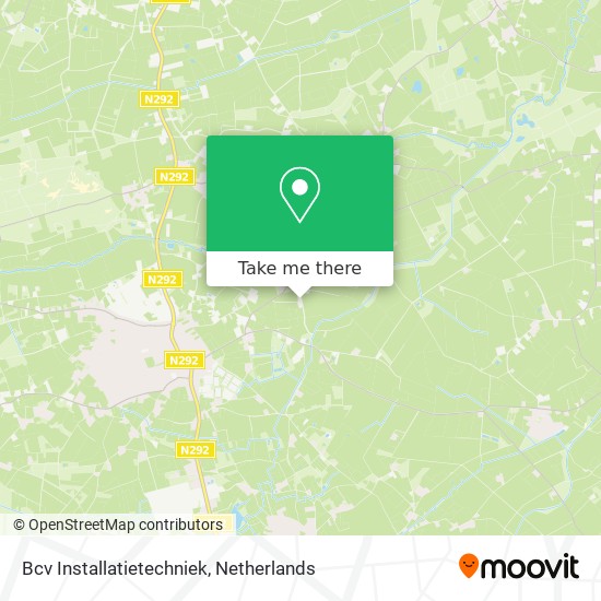 Bcv Installatietechniek map