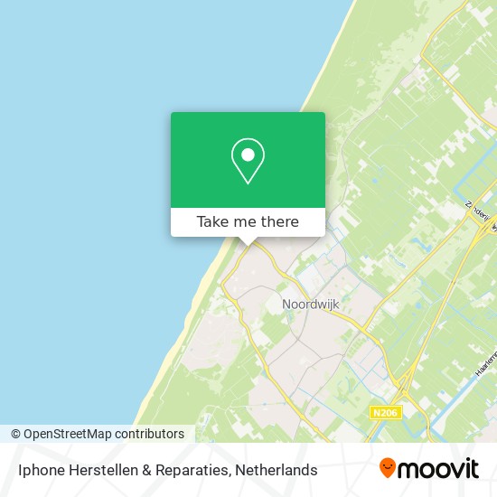 Iphone Herstellen & Reparaties map