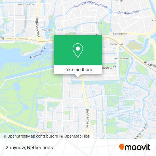 2paynow map