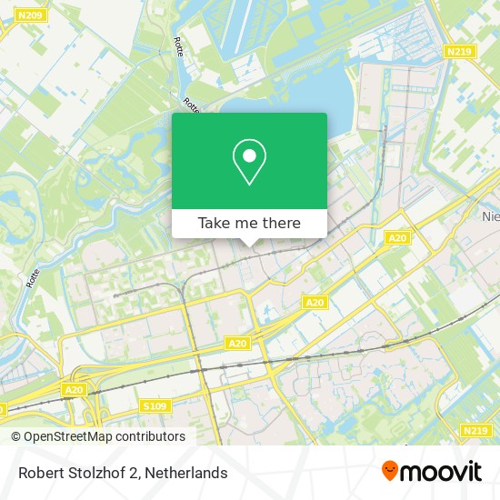 Robert Stolzhof 2 map