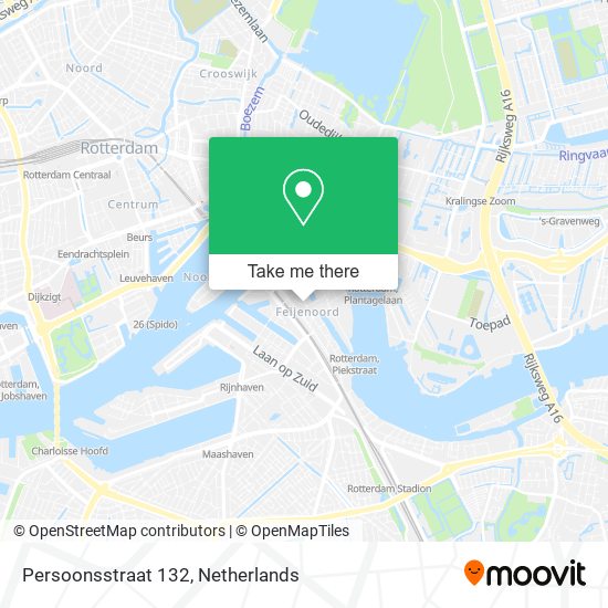 Persoonsstraat 132 map