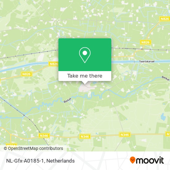 NL-Gfx-A0185-1 map