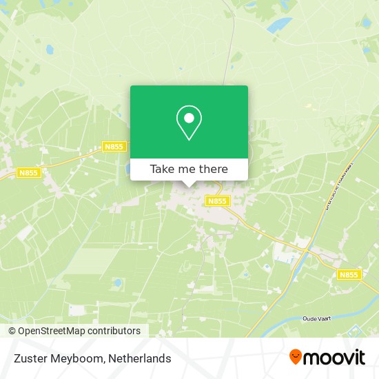 Zuster Meyboom map