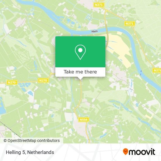 Helling 5 map