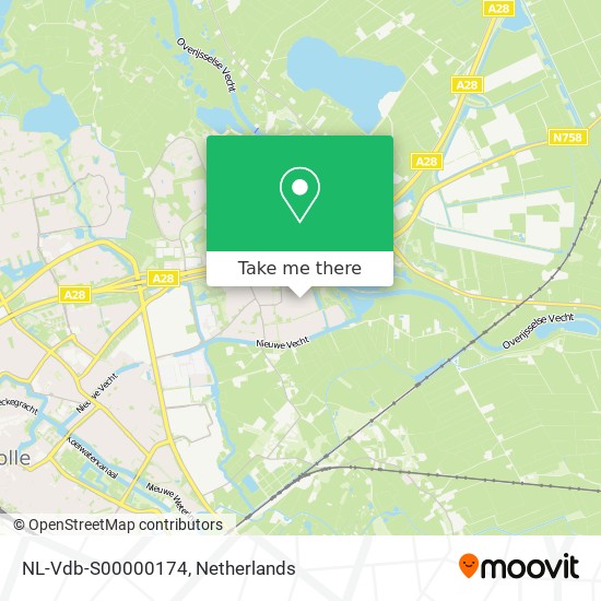 NL-Vdb-S00000174 map