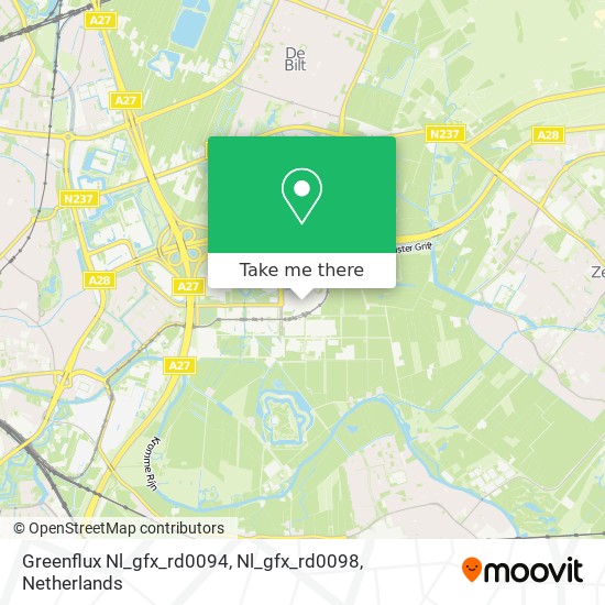 Greenflux Nl_gfx_rd0094, Nl_gfx_rd0098 map