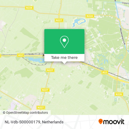 NL-Vdb-S00000179 map