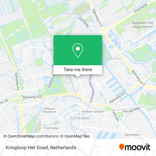 Kringloop Het Goed map