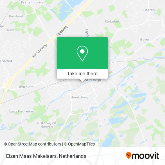 Elzen Maas Makelaars map