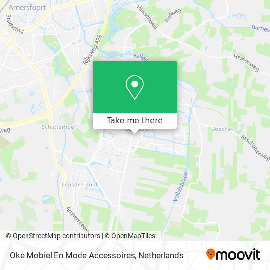 Oke Mobiel En Mode Accessoires map