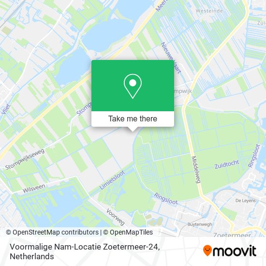 Voormalige Nam-Locatie Zoetermeer-24 map