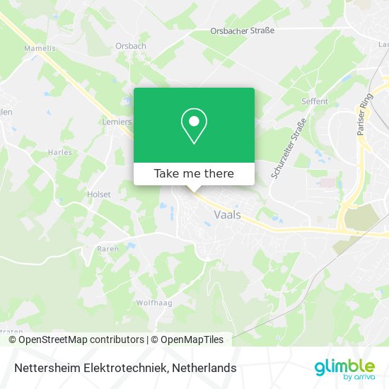 Nettersheim Elektrotechniek map