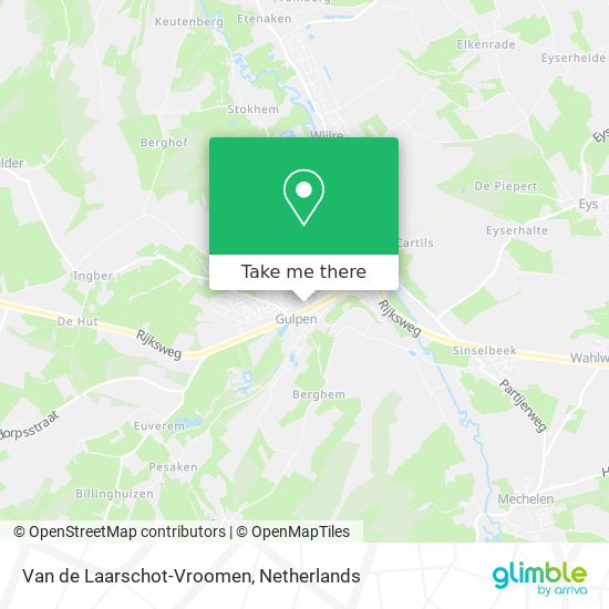 Van de Laarschot-Vroomen map