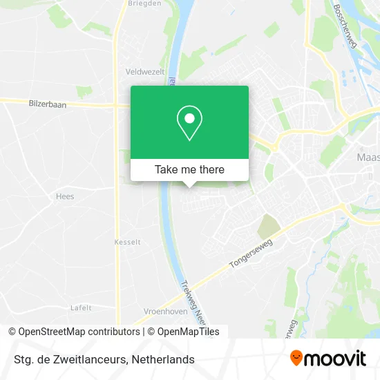 Stg. de Zweitlanceurs map