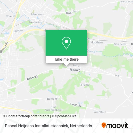 Pascal Heijnens Installatietechniek map