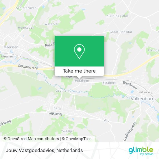 Jouw Vastgoedadvies map