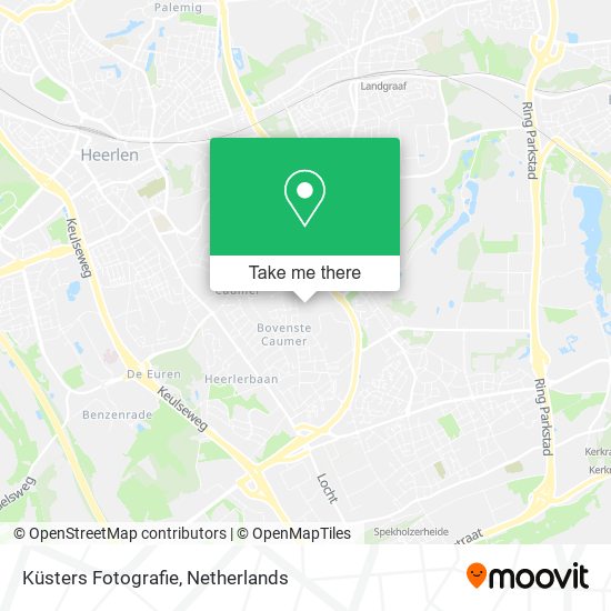 Küsters Fotografie map