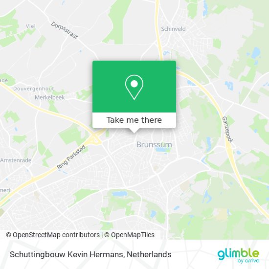 Schuttingbouw Kevin Hermans map