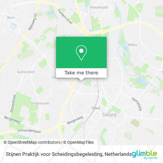 Stijnen Praktijk voor Scheidingsbegeleiding map