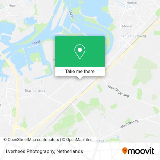Lverhees Photography map
