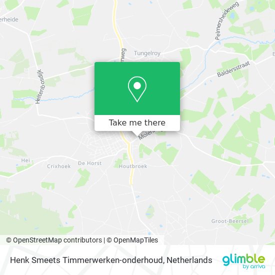 Henk Smeets Timmerwerken-onderhoud map