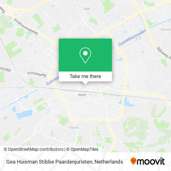 Gea Huisman Stibbe Paardenjuristen map