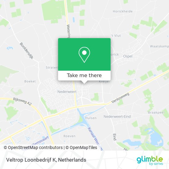 Veltrop Loonbedrijf K map