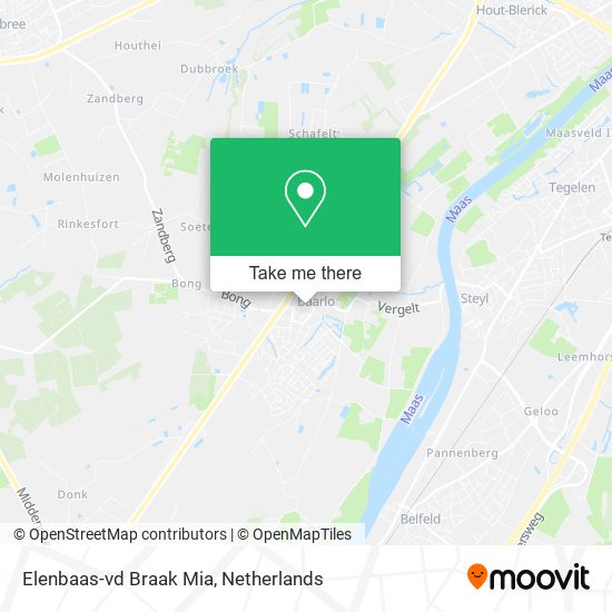 Elenbaas-vd Braak Mia map