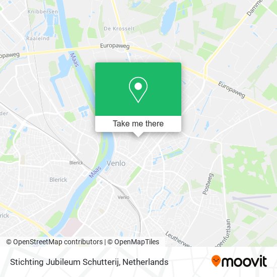 Stichting Jubileum Schutterij map