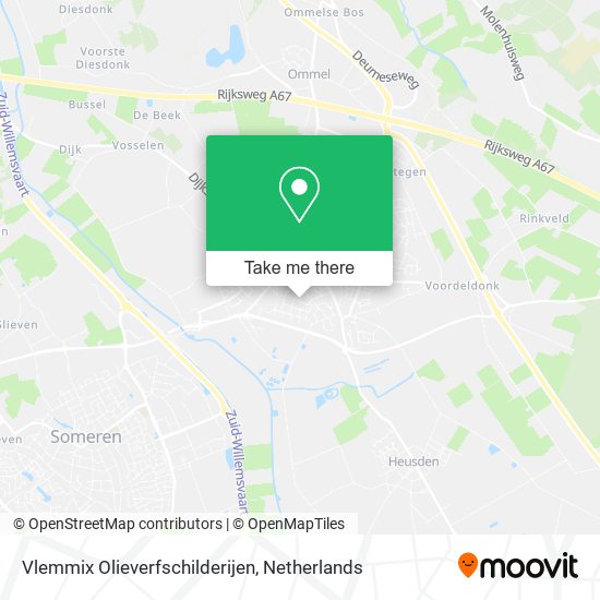 Vlemmix Olieverfschilderijen map